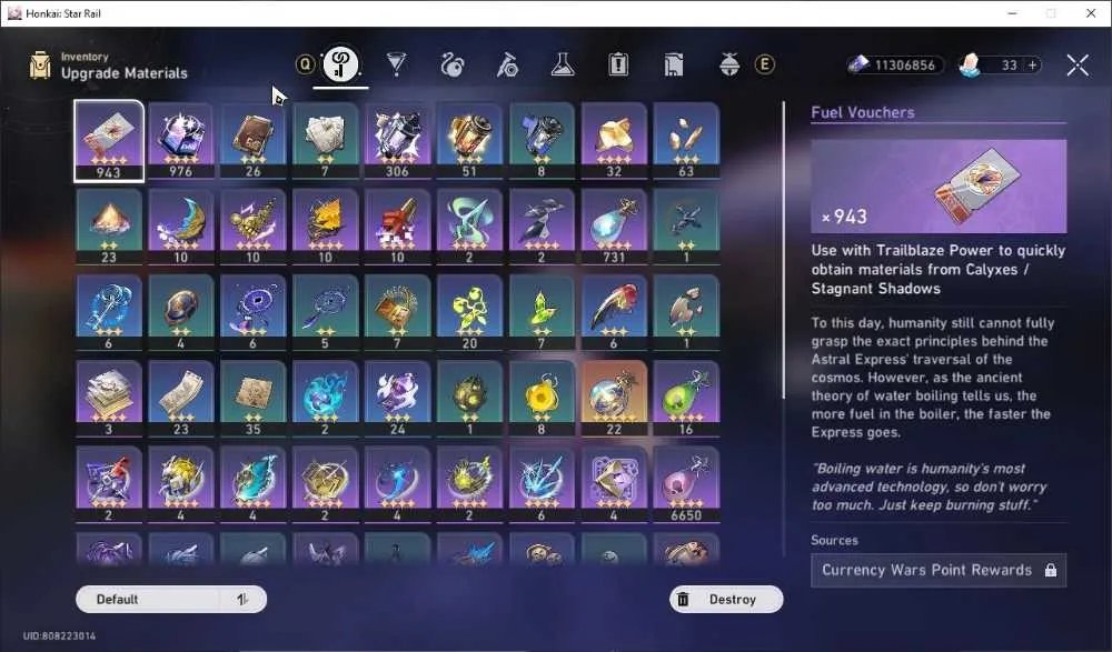 8 of 9