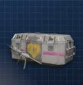 Tactical Mk. 3 (Revival) Blueprint