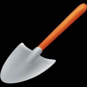 1000x SHOVEL