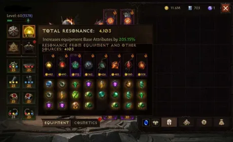 EU - Crodric / 4100 Resonance Warlock / 1578 Paragon / Very Good Account / Details below