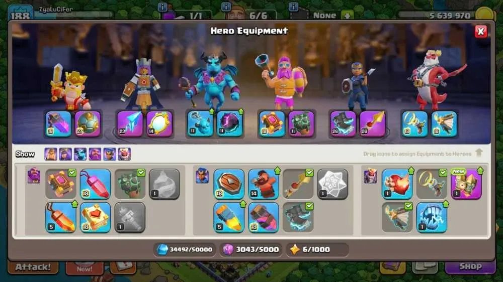 5 of 6