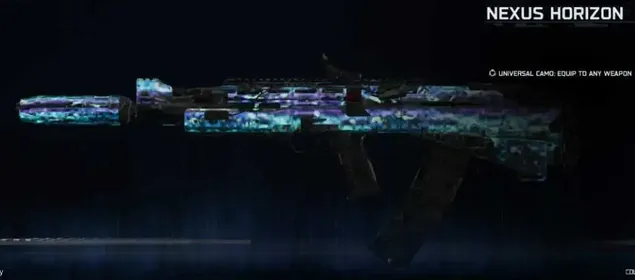 ✅Nexus Horizon Prestige Master + 30 Weapon Max✅OG Email Full Access🌐Linkable All Platforms💢Instant Delivery