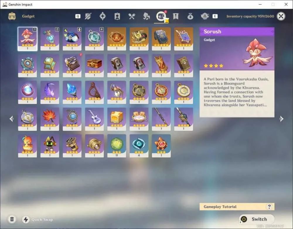 9 of 9