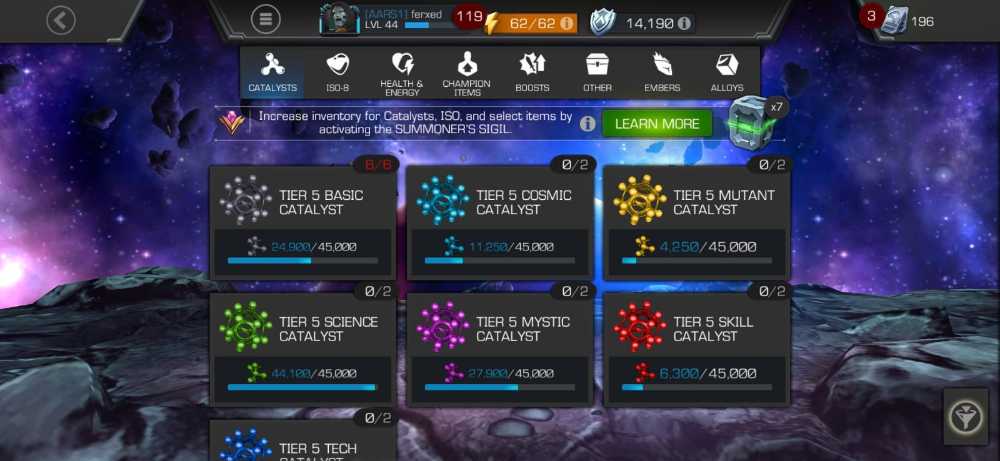 7 of 9