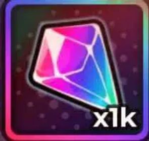 1000x Trait Reroll | Anime Dice