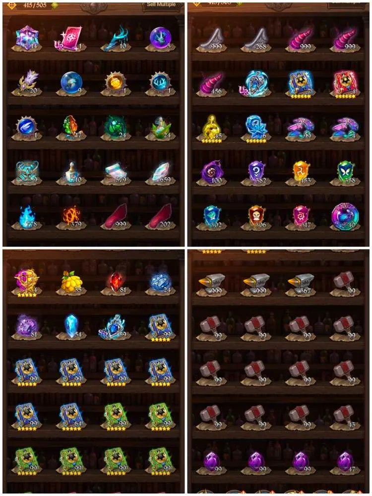 8 of 9