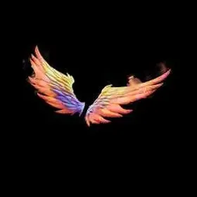 Fortnite Siren Wings Backpack 🌶️ All Platforms 📑 Details in the description