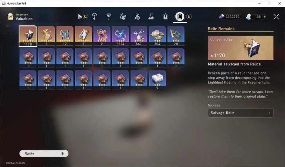 9 of 9