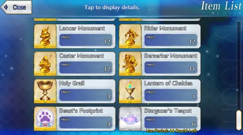 7 of 8