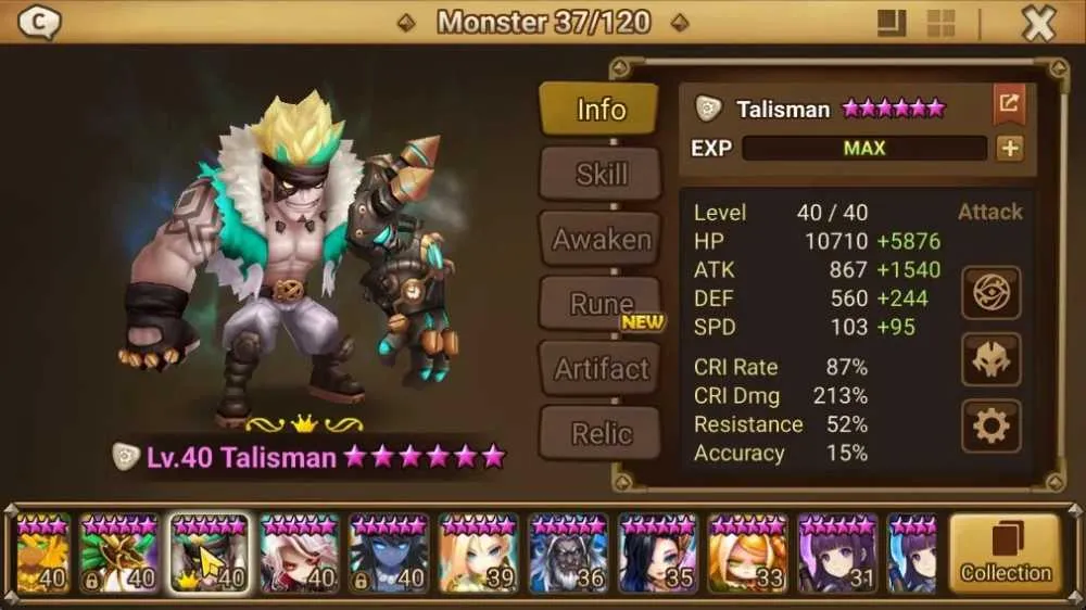 8 of 9