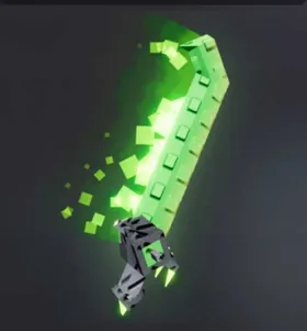 Blade Of Glorp Set || Device Display - Translator Core - Communication Circuit | Fisch Alien Update