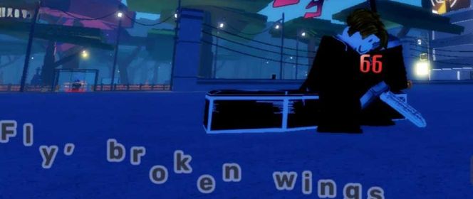 Sakura Stand | Cross Butterflies Funeral | Solemn Lament | Need 1 Mastery | New Skin!! 🦋🦋