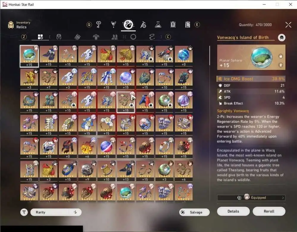 8 of 9
