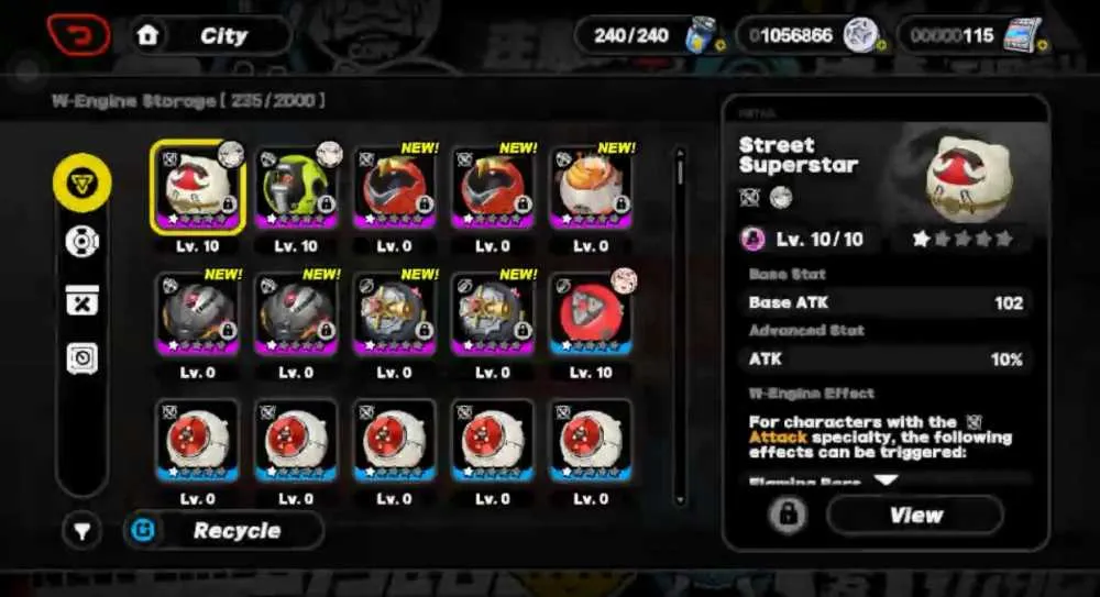 4 of 5
