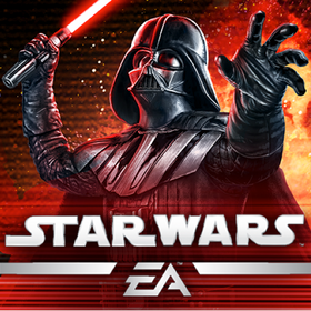 ⚪️ / EA / ⚪️ STAR WARS: Galaxy of Heroes ⚪️ (full access) ⚪️ (auto) ⚪️