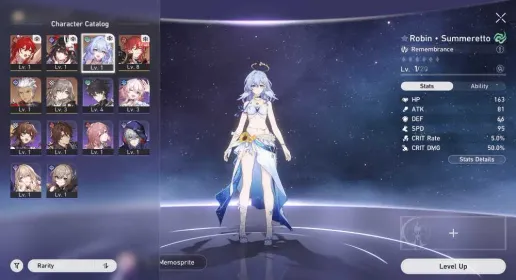 [Asia] TL 4 Robin • Summeretto + Himeko • Nova + Archer + Sparkle