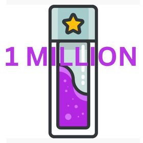 1M Stardust, 4500 Catches, and 8M XP | 1 Day | Farming for your account #services