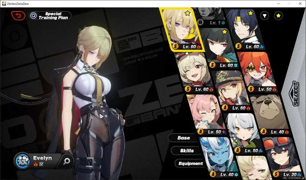 3 of 9