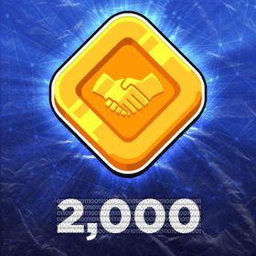 2K Trade Tokens - Blade Ball | ⭐️ 100% SAFE - QUICKEST - CHEAPEST ⭐️