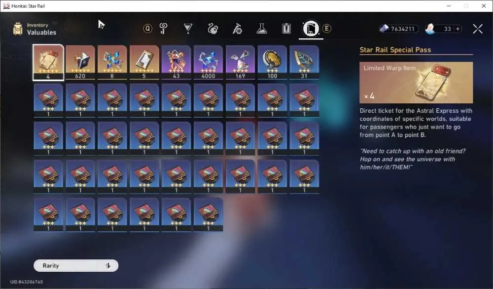 8 of 9