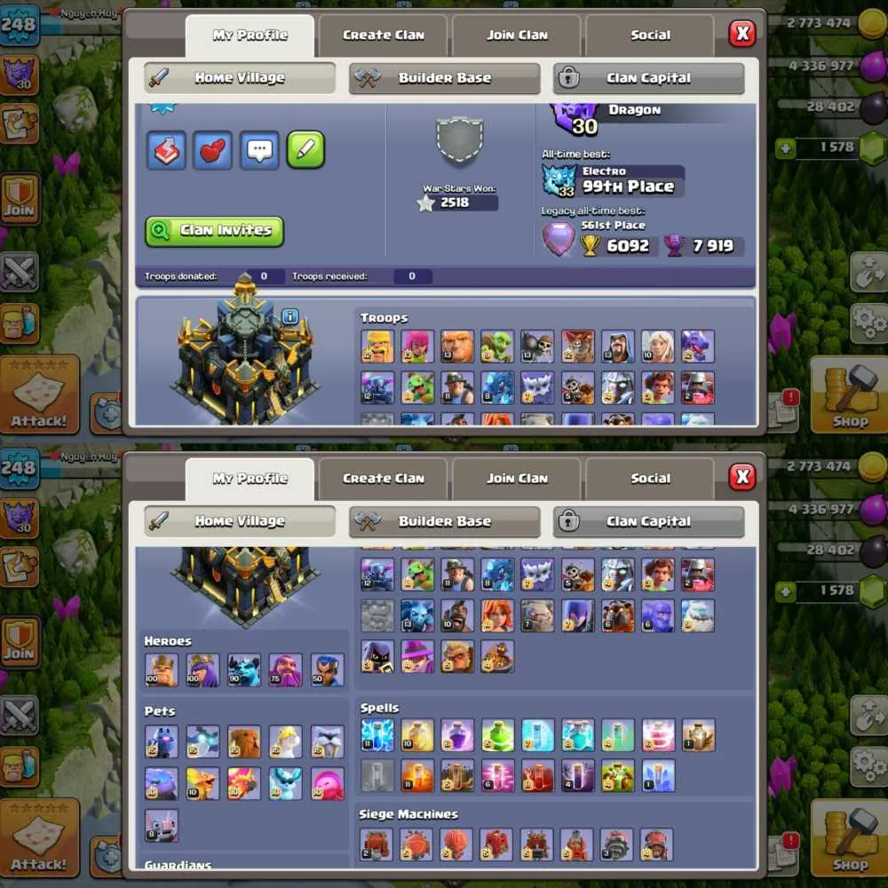 4 of 5