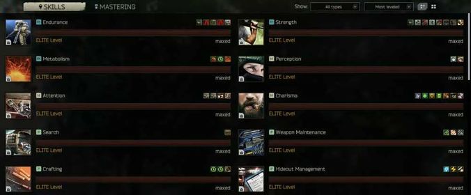 🔷Discount🔷PVP Clean email, EOD, 52 lvl USEC, Kappa, 150kk roubles, 200k dollars, Savior, elite skills🔷, Sale, PvP, Edge of Darkness Limited Edition, 1100 hours, 52 level