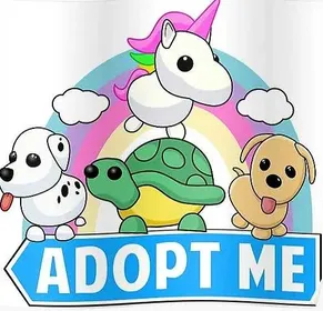 ✅[Adopt Me] 40-50+ Age up Potions ⭐59-80K Bucks⭐All Details Changeable⭐Fresh Account