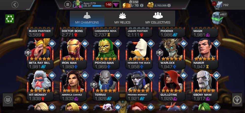 5 of 8