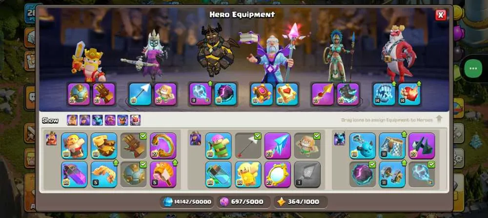 7 of 9