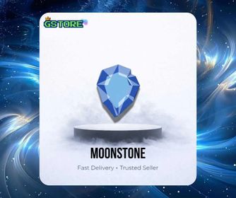 Moonstone | Fisch | Roblox
