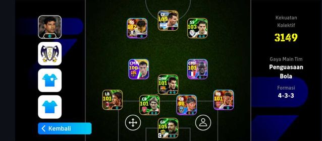 SON BLITZ CULLER X MESSI ARGENTINA X BUFFON DOBLE BOOSTER X FERNANDO MORLENTES X CAFU