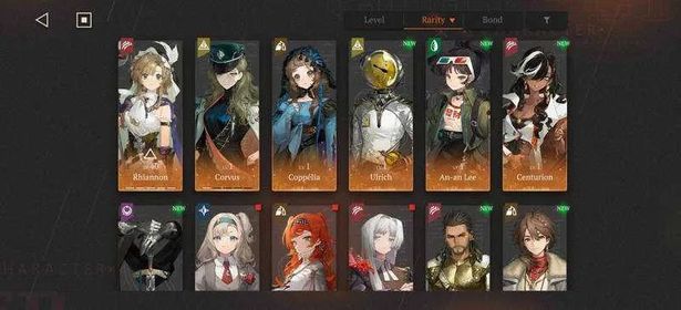 Global | RHIANNON P5 + 💎67K Cleardrop | Story 3-1 | FREE 1 SELECTOR UNIQUE SKIN