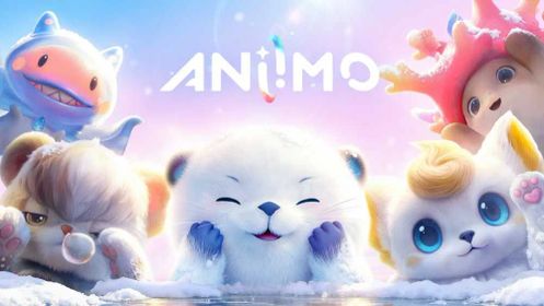 Aniimo 🐼 🥷 PRE-REGISTRATION ACCOUNT 🥷 Limited outfit 🐼Limited avatar 👑Legendary Susuta Egg 🥚🐼Changeable Mail!Instant Delivery👑
