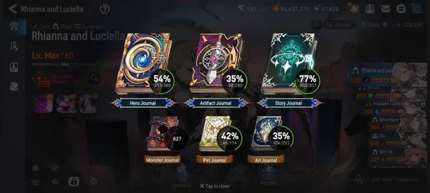 ES1188 – Global Resource Account | 21 ML5s | 300 Speed RnL | Lisette | 40K Skystones