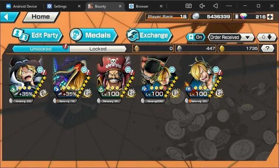 4 of 9
