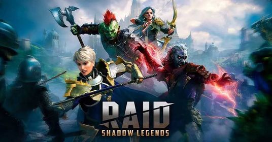 RSLF100: Komidus + Galatir Ready-made accounts with top heroes are waiting in the catalog!, Mythical champions: 1, Legendary champions: 1, Epic champions: 1, Rare champions: 1, Account level: 1