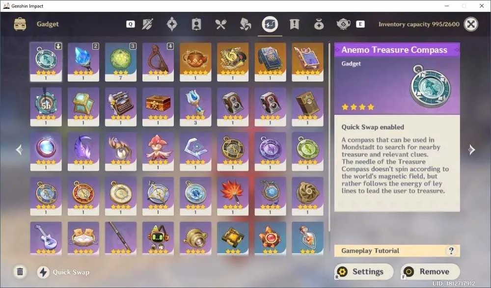 8 of 9
