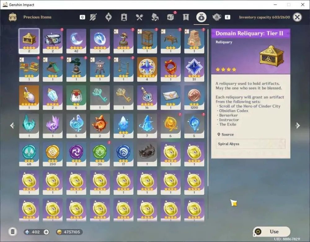 9 of 9