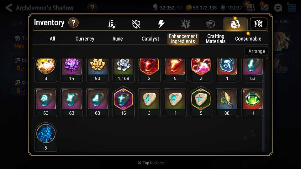 8 of 9