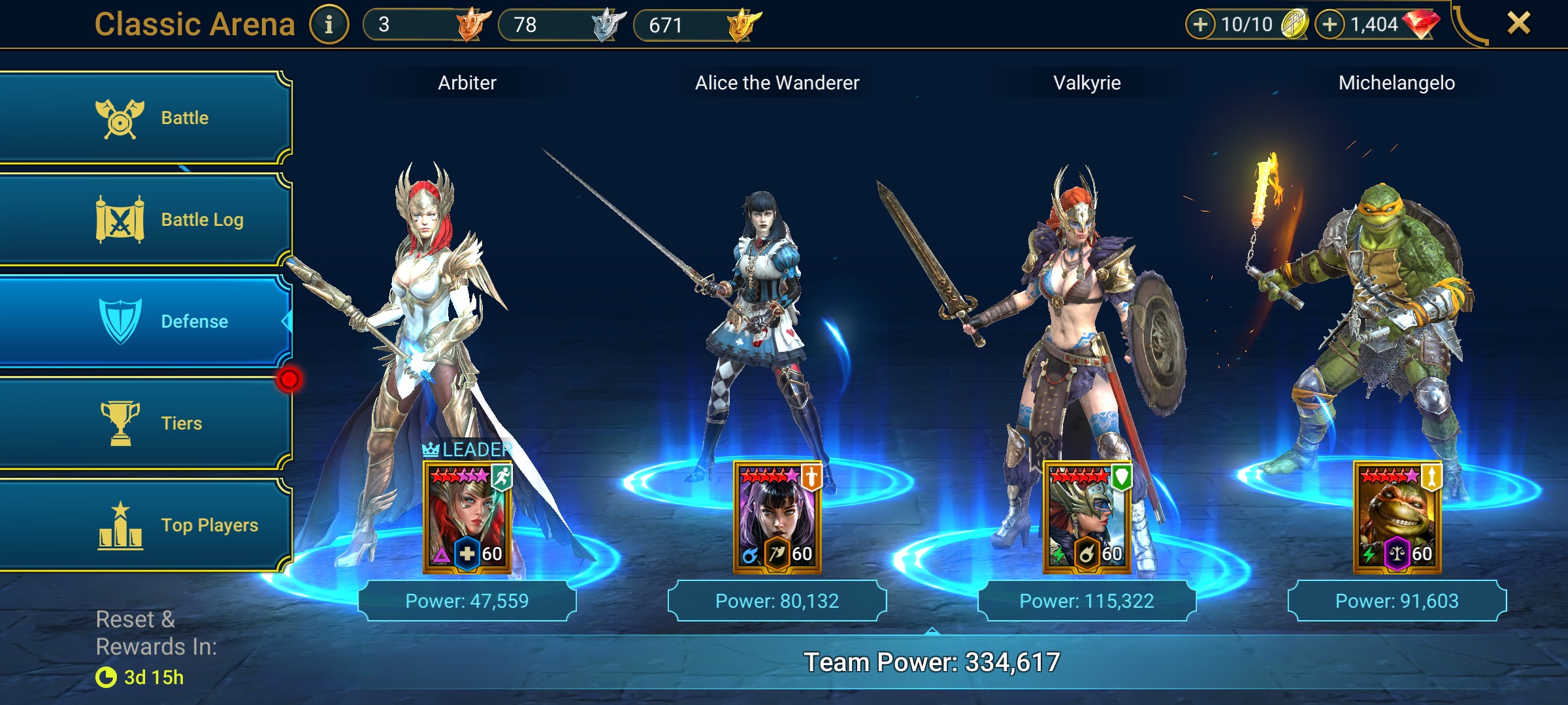 8 of 9