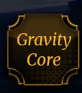 Gravity Core | Paradox | Roblox