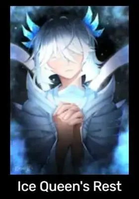 Ice Queen's Rest / Memory Rukia