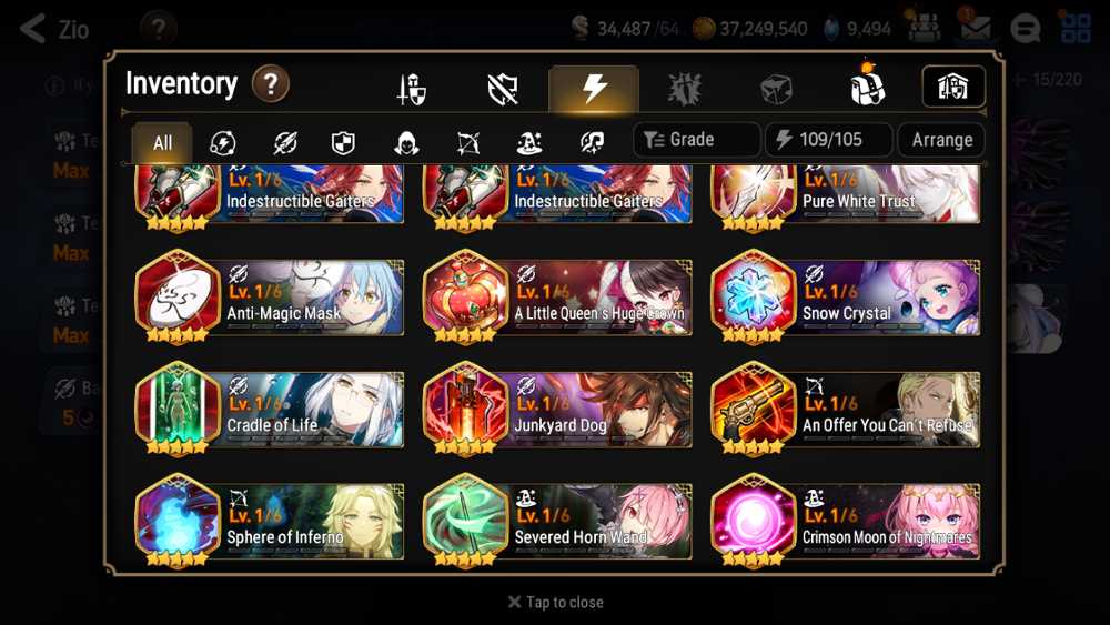 5 of 9