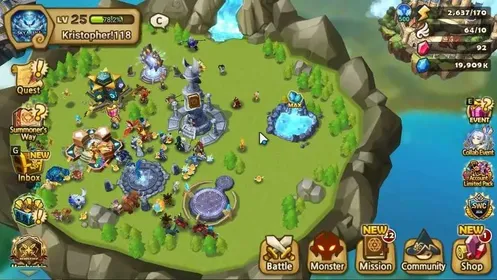 GLOBAL | NB 5 TESHAR,Starter Gacha 115 12Y+160 11Y Scrool, 3 Legendary All Attribut, 4 Legendary Scrool,111MS |Check SS| SW271B