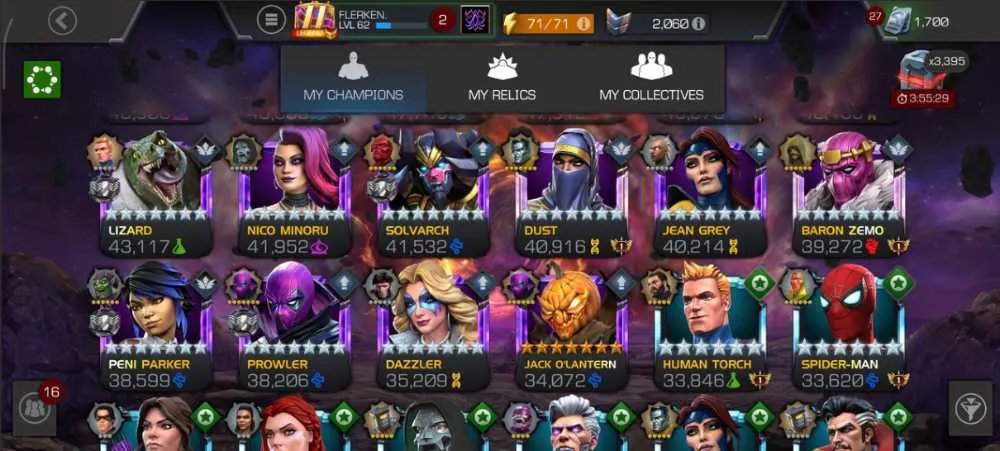 8 of 9