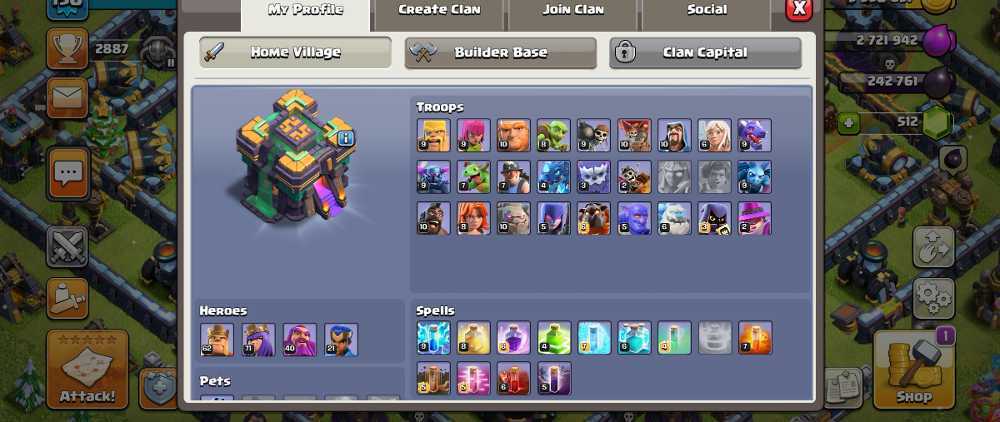 2 of 5