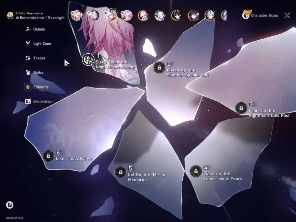 6 of 9