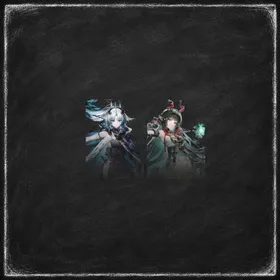 [ASIA/KR] LV 2 | Arcane, Zhuang Fangyi, Ardelia + Signature Weapon | Selector Unused | 8 6★ | STARTER