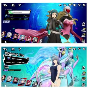 Global| Fuuka, Miyu, Yaoling, Ann | Gift+Anni 5*Thief Select Ticket + Gift 5*Weap| Starter Account | 2060