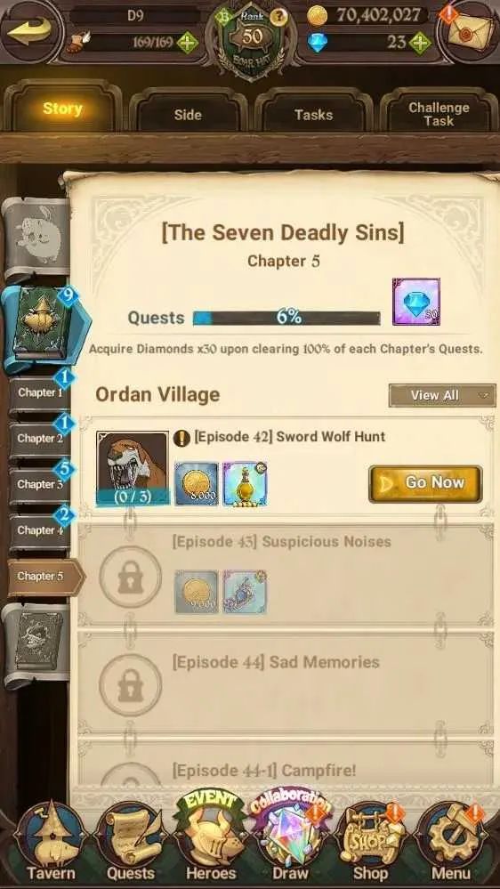 6 of 9